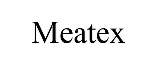 MEATEX