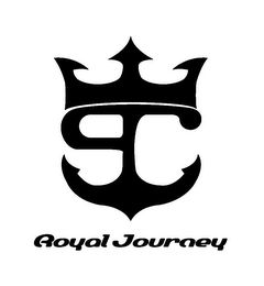 ROYAL JOURNEY RJ