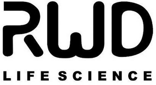 RWD LIFE SCIENCE