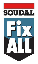 SOUDAL FIX ALL