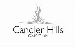 CANDLER HILLS GOLF CLUB