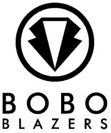 BOBO BLAZERS