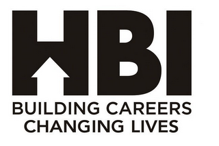 HBI BUILDING CAREERS CHANGING LIVES