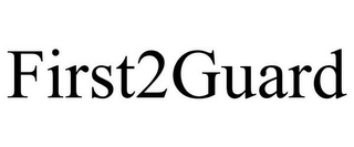 FIRST2GUARD