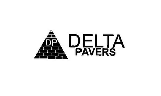 DP DELTA PAVERS