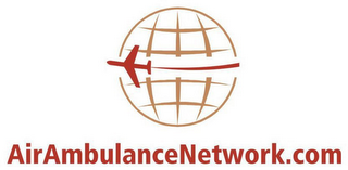 AIRAMBULANCENETWORK.COM