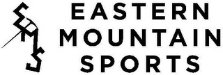 EMS EASTERN MOUNTAIN SPORTS