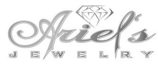 ARIEL'S JEWELRY
