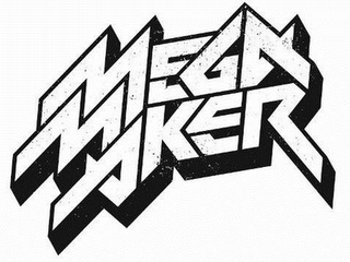 MEGA MAKER