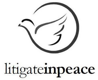 LITIGATEINPEACE