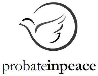 PROBATEINPEACE