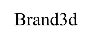 BRAND3D