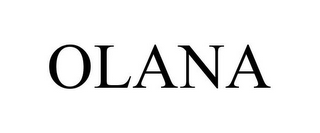 OLANA