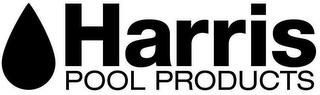 HARRIS POOL PRODUCTS