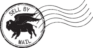 SELL BY MAIL