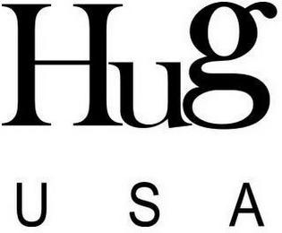 HUG USA