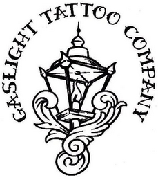 GASLIGHT TATTOO COMPANY