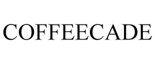 COFFEECADE