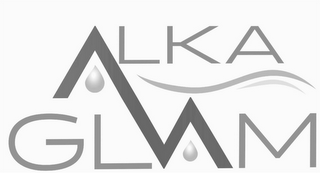 ALKA GLAM