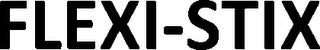 FLEXI-STIX