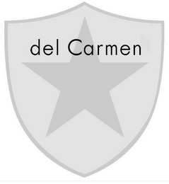 DEL CARMEN