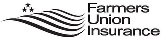 FARMERS UNION INSURANCE