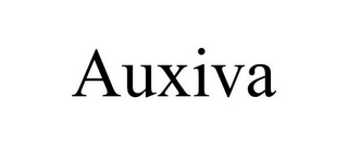 AUXIVA