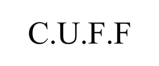 C.U.F.F