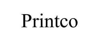 PRINTCO