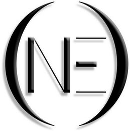 NE