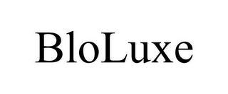 BLOLUXE