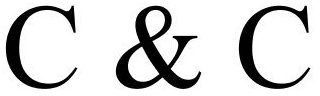 C & C