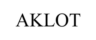 AKLOT