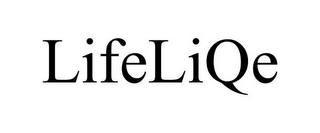 LIFELIQE
