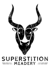 SUPERSTITION MEADERY