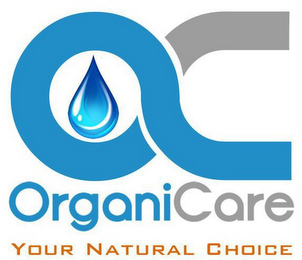 OC ORGANICARE YOUR NATURAL CHOICE