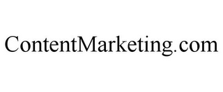 CONTENTMARKETING.COM