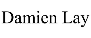 DAMIEN LAY