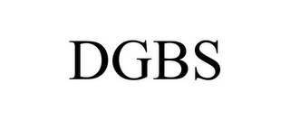 DGBS