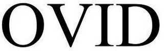 OVID