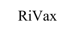 RIVAX