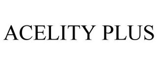 ACELITY PLUS