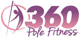 360 POLE FITNESS