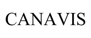 CANAVIS