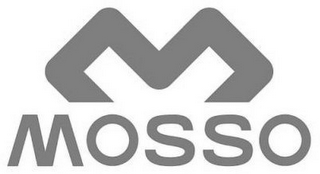 M MOSSO