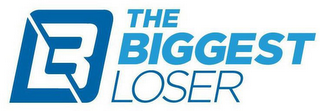 B THE BIGGEST LOSER