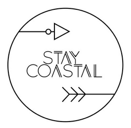 STAY COASTAL
