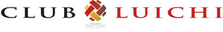 CLUB LUICHI