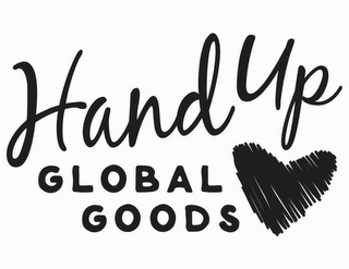 HANDUP GLOBAL GOODS