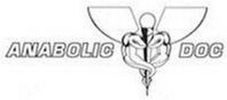 ANABOLIC DOC